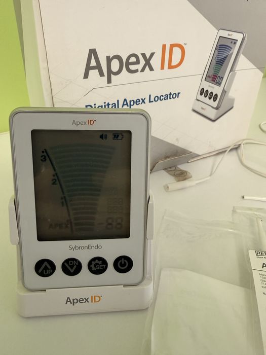 APEX ID KERR - apex Finder  Producator KERR ENDODONTICS