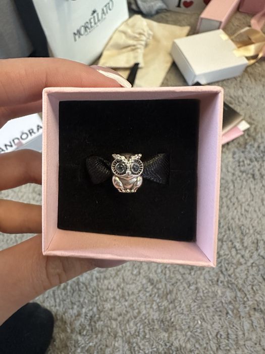 Талисман Pandora