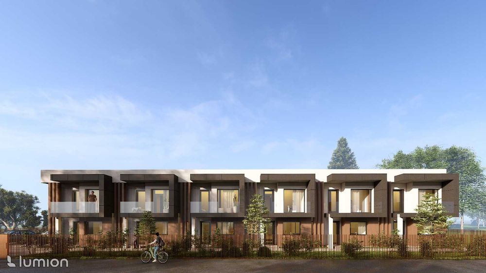 Case înșiruite la cheie de vânzare Teiuș