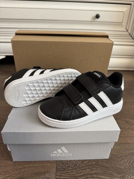 Sneakers ADIDAS copii