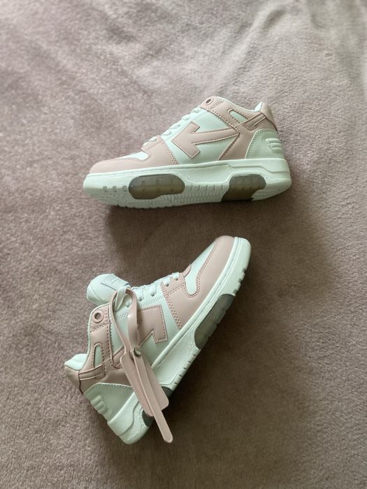 off white out off office