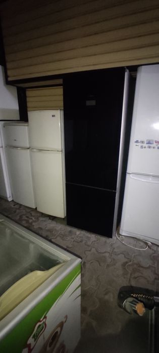 Холодильник BOSCH c доставкой