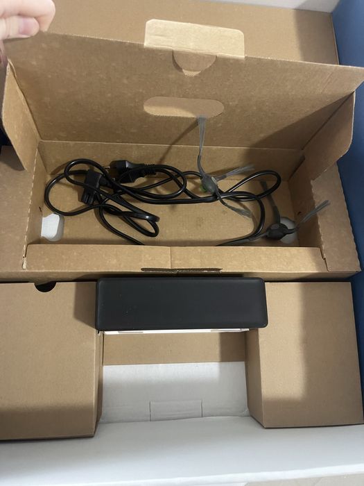 Aspirator Ecovacs Deebot T9