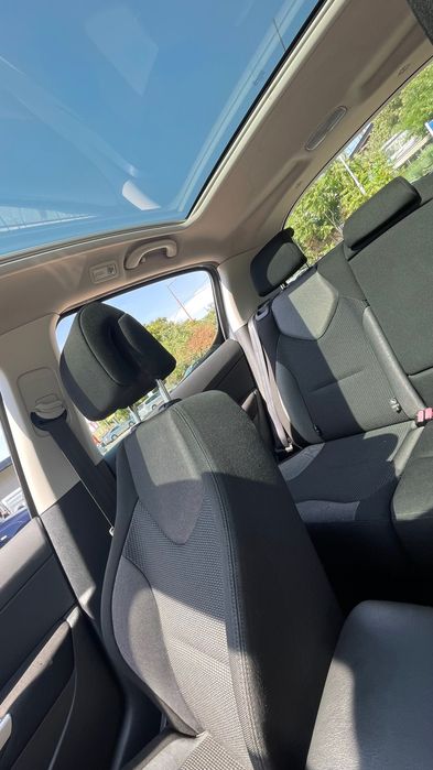 Пежо 308, 2009 — неработещ двигател