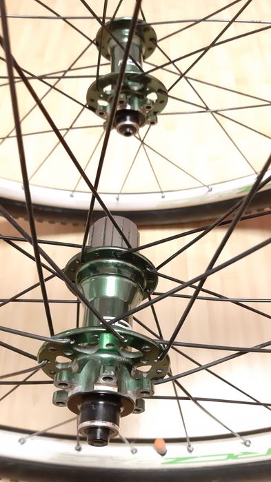 Vand  Roti  RCZ 26 27.5 28 29 Giant BonragerNovatec Dartmoor Spank GT