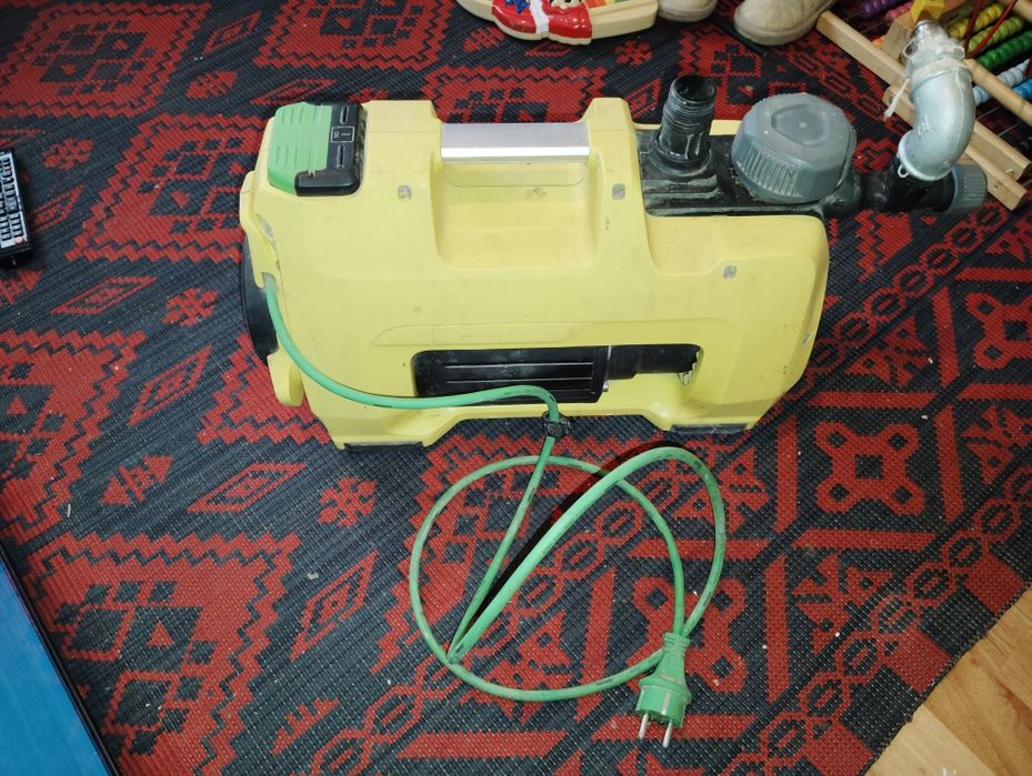 Pompa de apa vând urgent