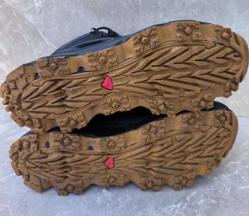 Salomon Cruzano 2 GTX 43,1/3