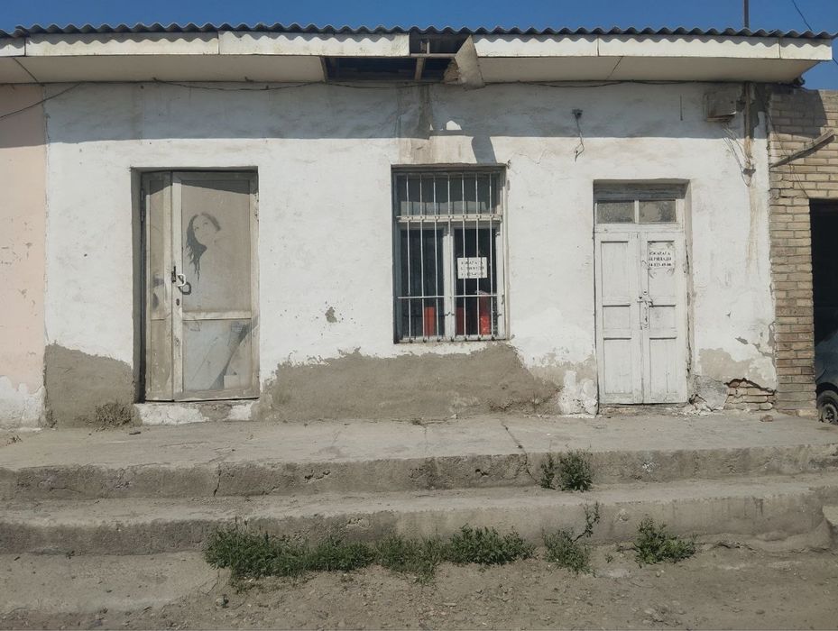 Noturat joy sotiladi