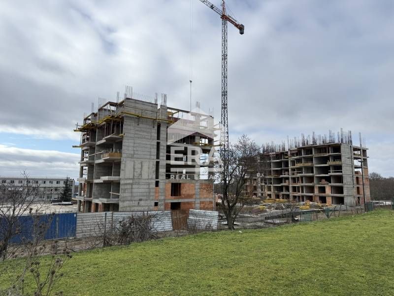 Продава се Двустаен апартамент в Варна, Младост 2 - 71 кв.м за 894 €/кв.м - Снимка #1