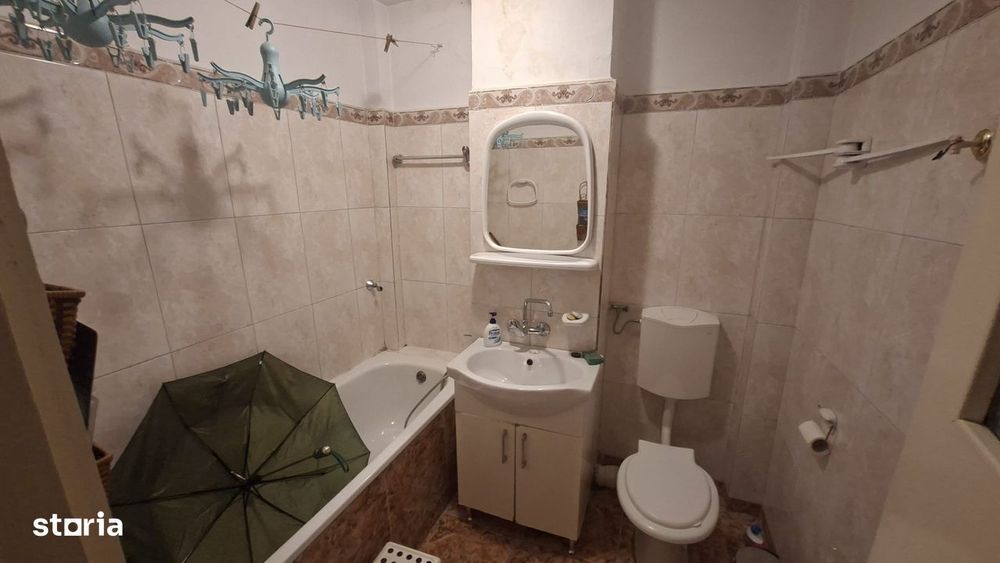 Vanzare apartament 2 camere Ploiesti zona Bulevardul Bucuresti