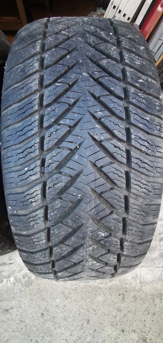 Зимни гуми Good Year Eagle Ultra Grip Run FLAT 225/50/R17