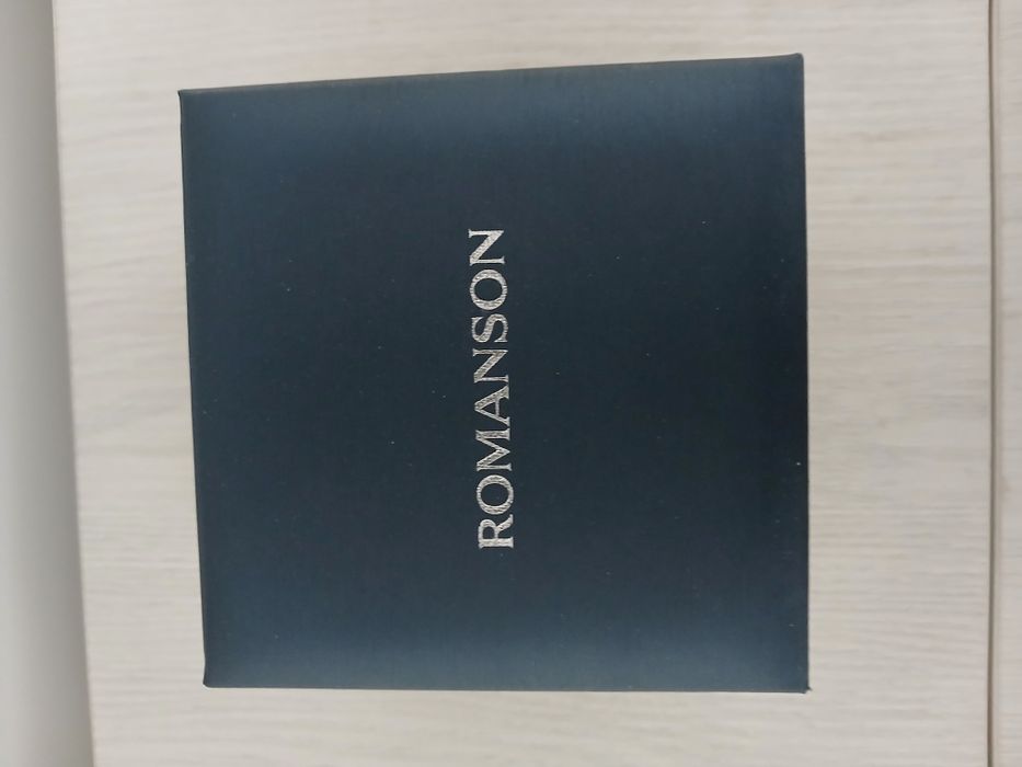 Часы наручные мужские