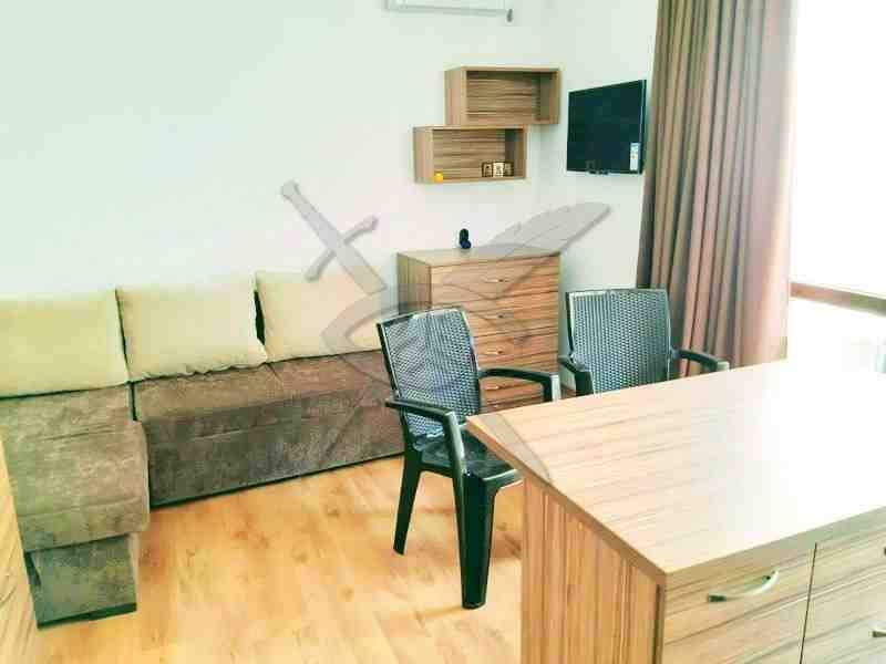 Продава се Едностаен апартамент в Несебър - 36 кв.м за 822 €/кв.м - Снимка #3