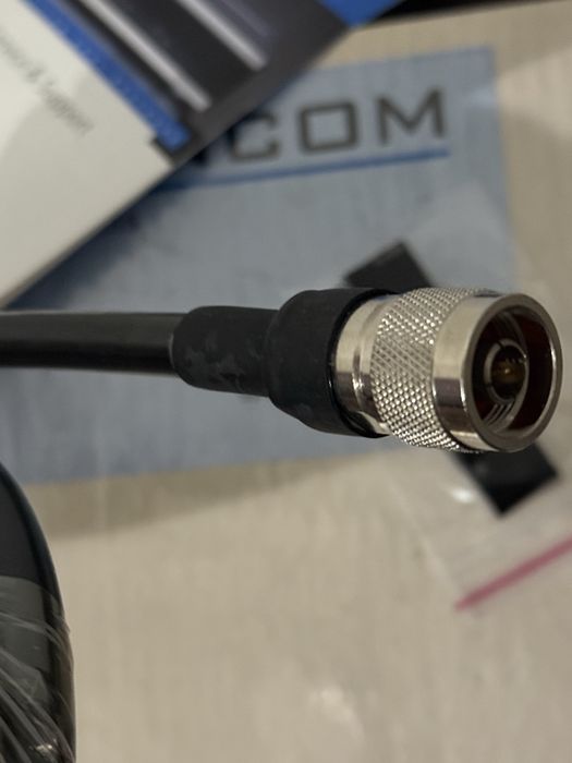 Cablu Antenă Lancom AirLancer NJ-NP