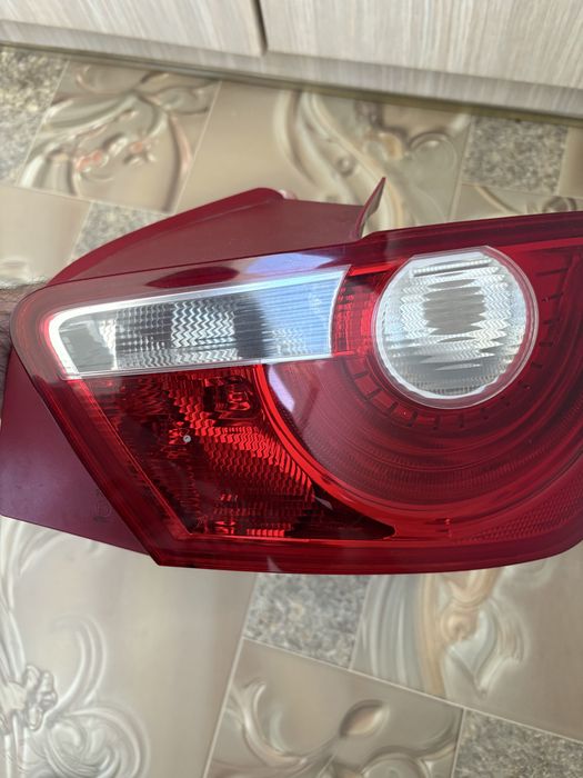 Десен стоп за Seat Ibiza 6j