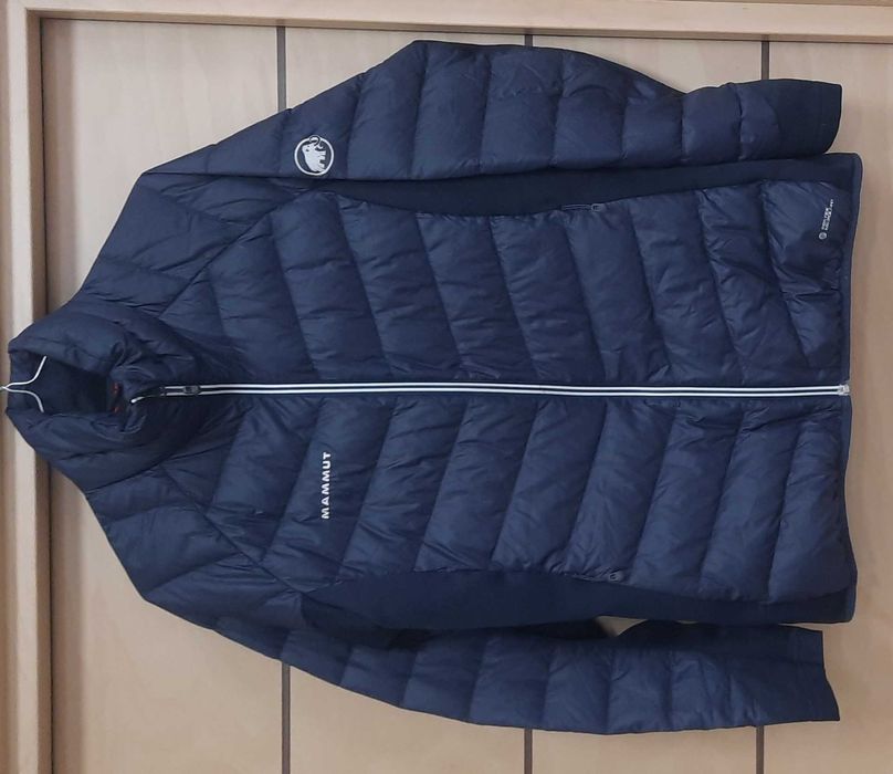 Mammut+ 750 Pertex Microlight