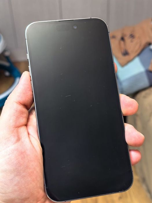 IPhone 14 Pro Max 256gb DUAL