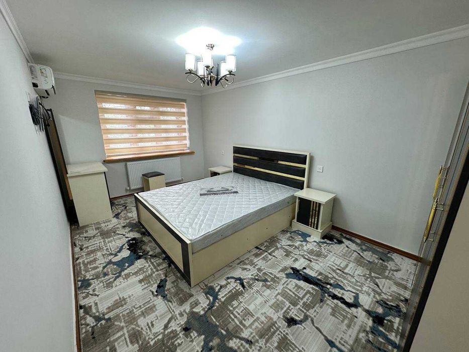 3х комнатная квартира в кирпичном доме, со всеми удобствами