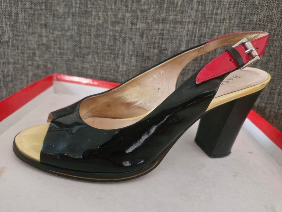 Продам Туфли б/у.