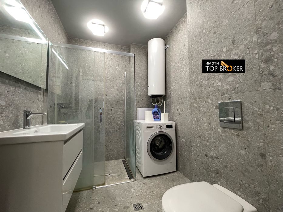 Продава се Тристаен апартамент в Пловдив, Център - 136 кв.м за 1662 €/кв.м - Снимка #13