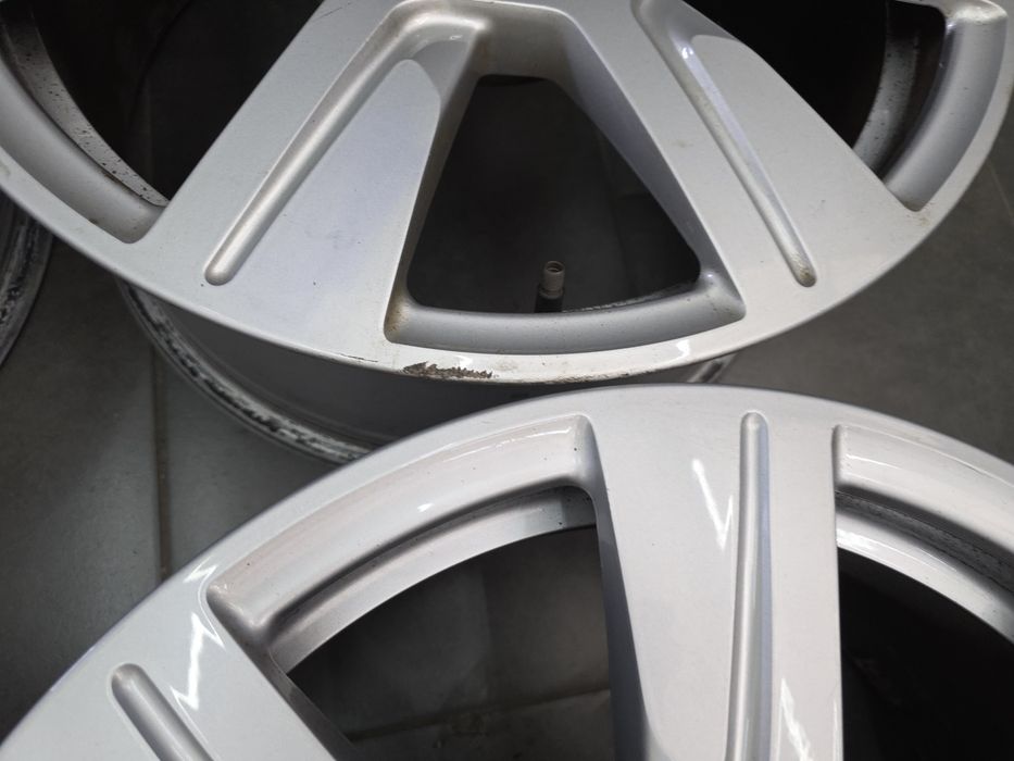Джанти 17 - Audi A3, A4, A6