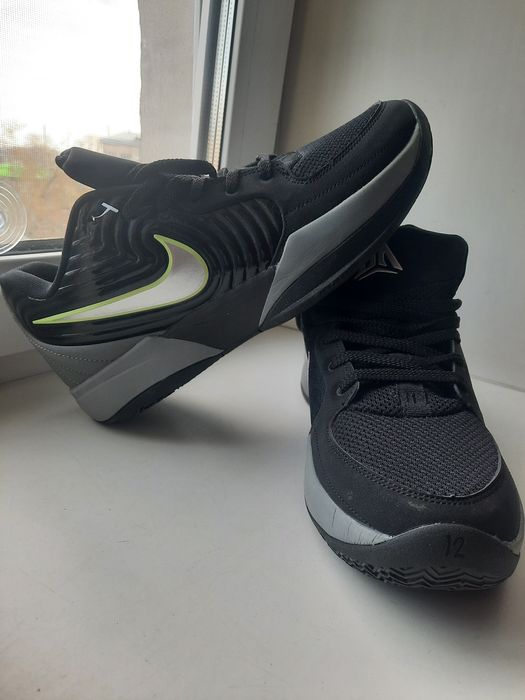 Кросовки Nike Night Vision