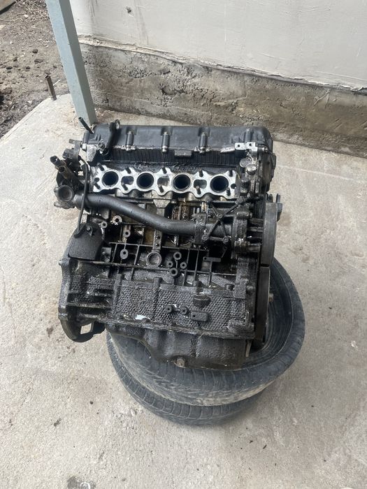 Хёндай 2007 соната донс матор 2.4 стук мат