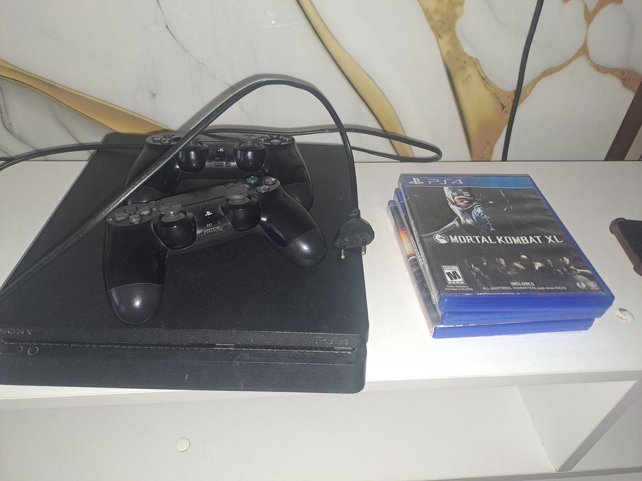 playstation slim