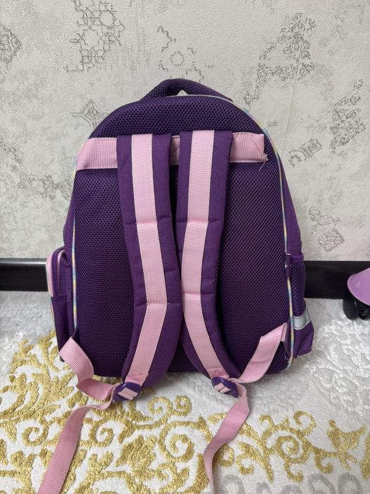 Отдам рюкзак для школы для садика