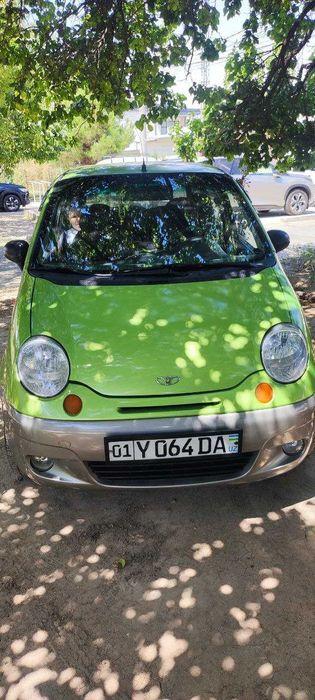 Продается машина