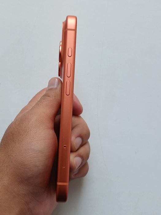 Iphone 17 pro 256gb