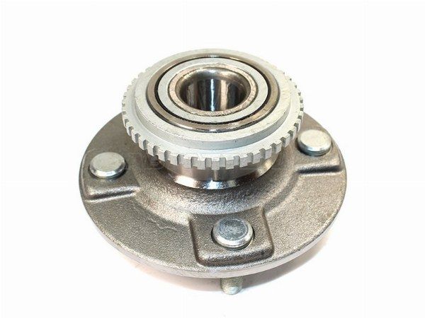 Ступичный узел Nissan Almera