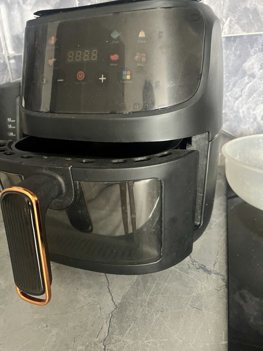 Продам аэрогриль