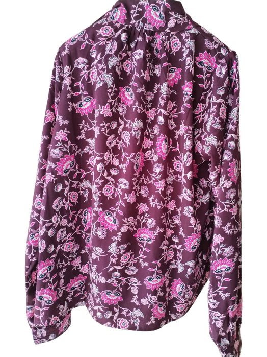 Дамски елегантен топ на French Connection размер М