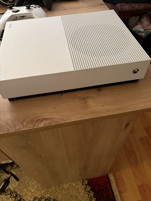 Consola xbox one S 1TB