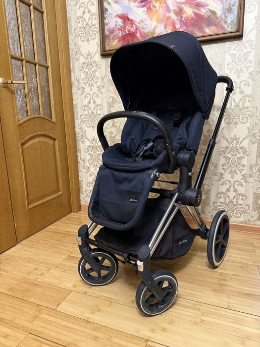 Коляска Cybex Priam