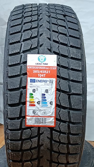 265/45R21 LEAO TIRE