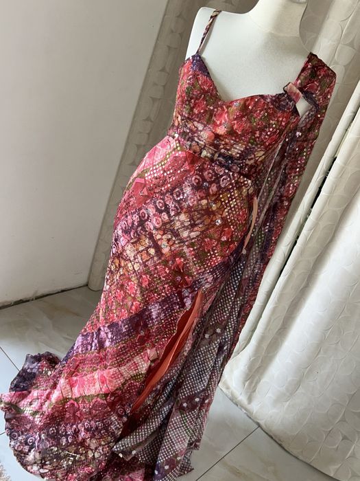 Rochie de seara superba