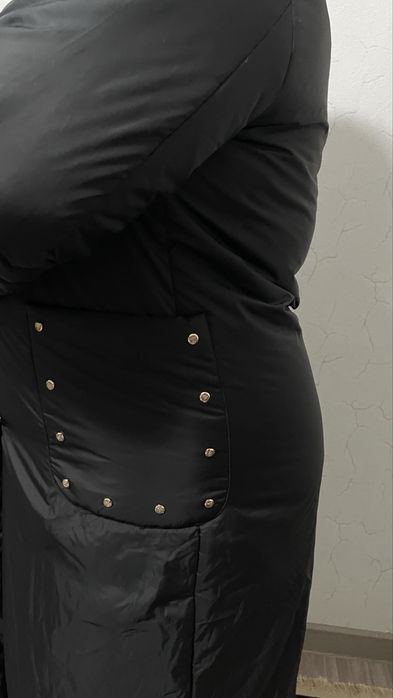 Стеганка демесезонная