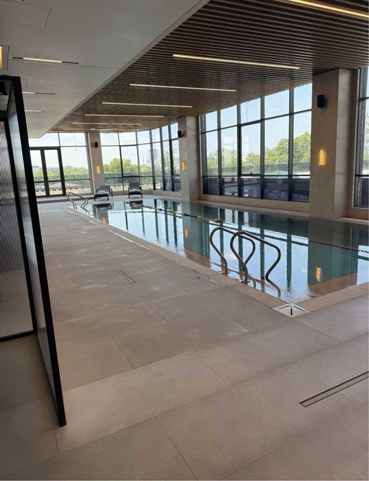 Жк Modera towers 2 комнтаная квартира