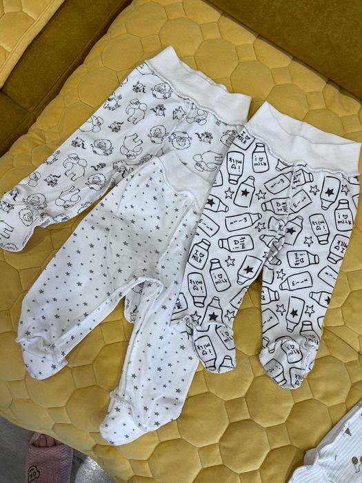 Продам детские вещи