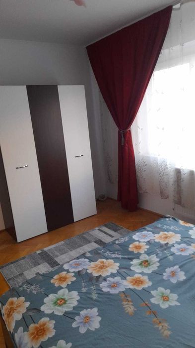 Inchiriez apartament cu 2 camere in Rogerius,str Moldovei