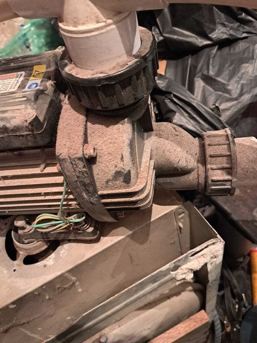 motor cada hidromasaj hongmotor wpp750E