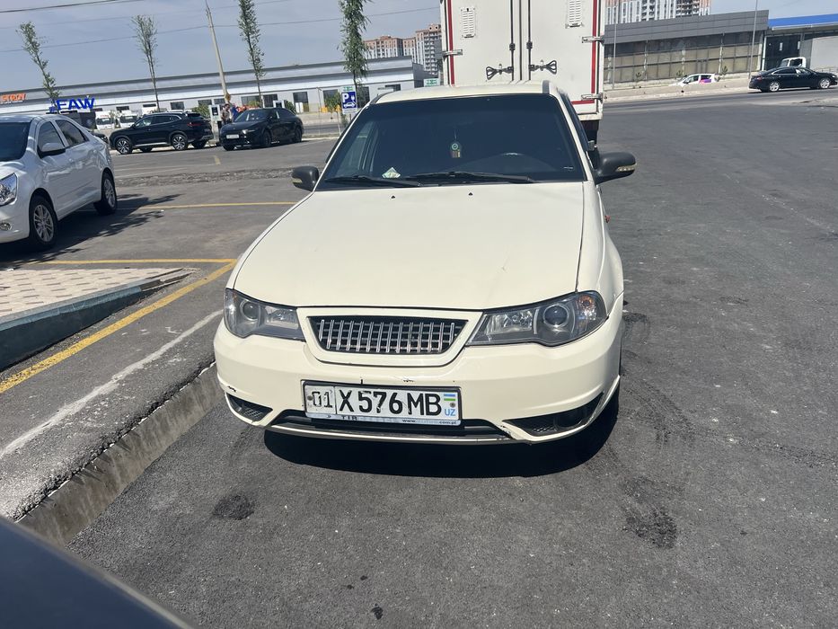 Nexiya 2 1,6 dons luyks bez konditsaner