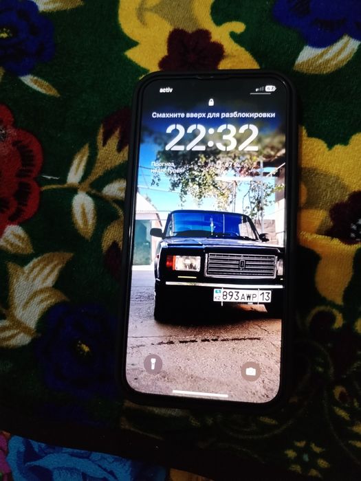 телфон сатылады 13 аррел 128