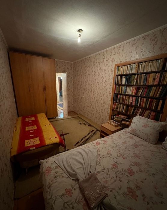 Сдаётся 3ком Океан Астана 40