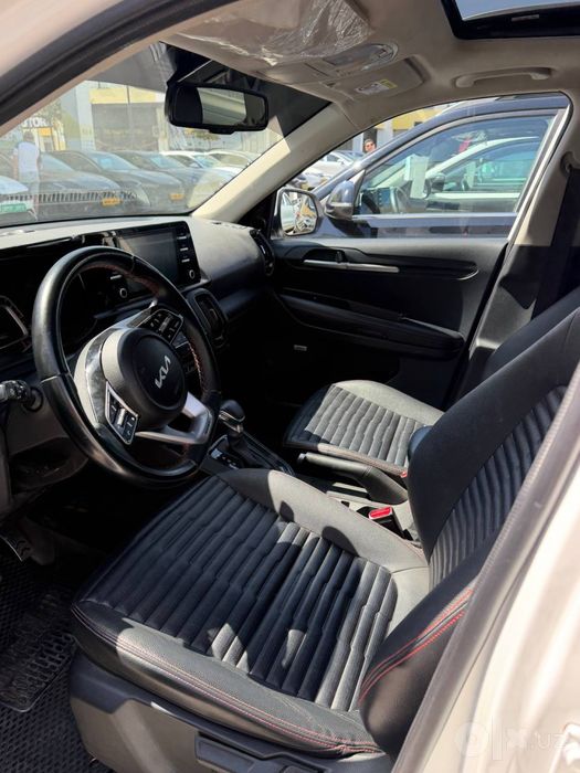 Kia sonet 2025 FULL
