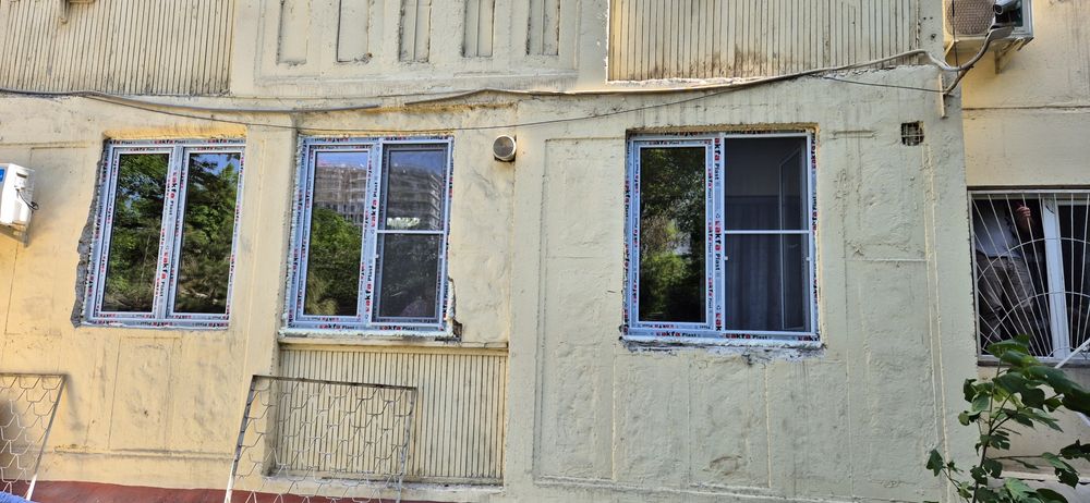 Окна и Двери. Akfa, ENGELBERG,Alutex.