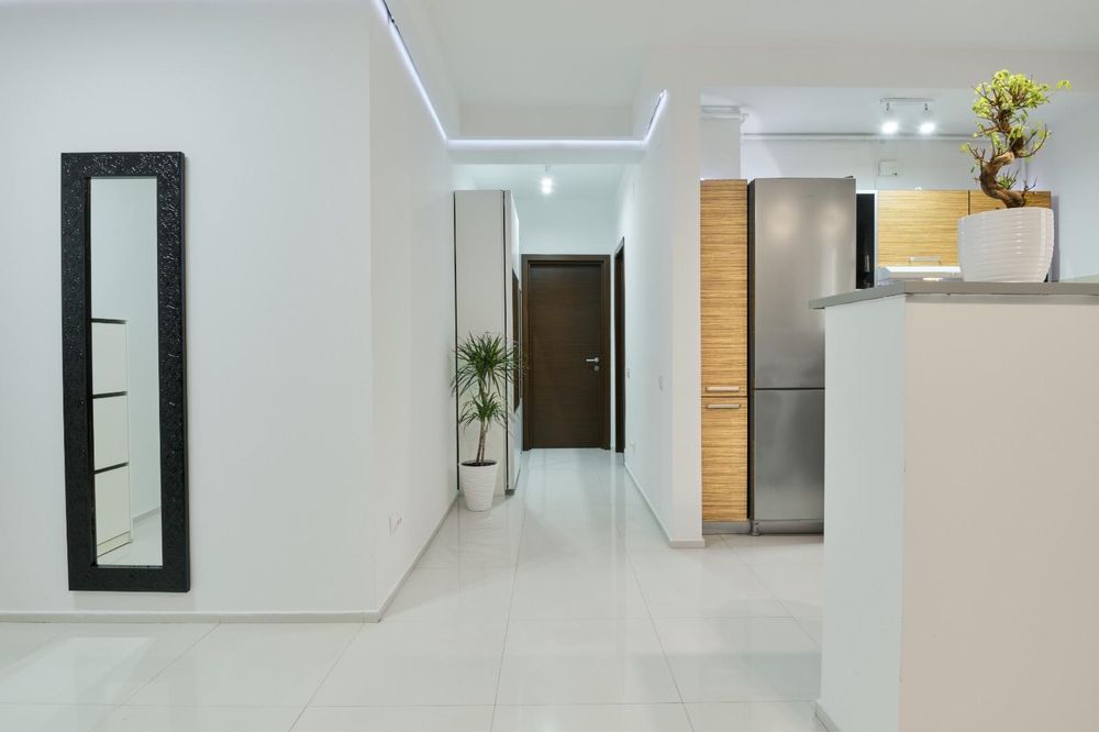 Inchiriere 2 camere Herastrau —direct proprietar