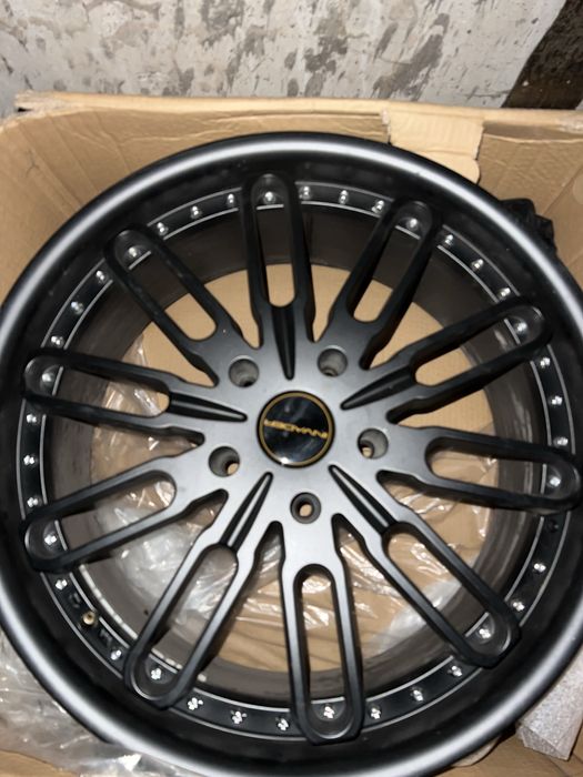 Диски титановый диск